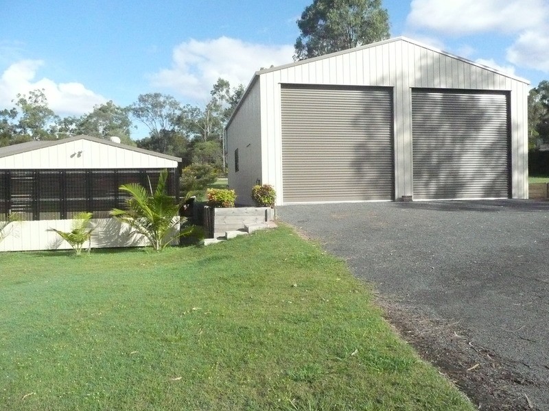 6 Cranbourne Drive, Jimboomba QLD 4280