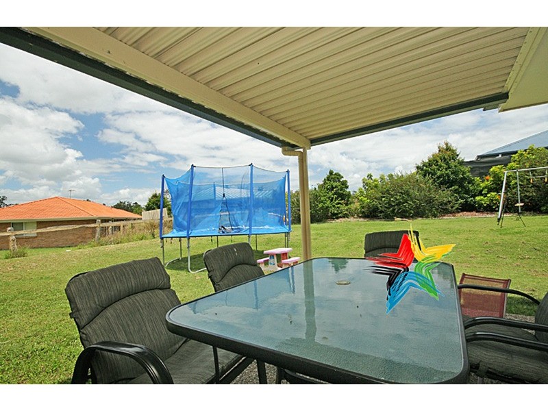 28 Elderberry Drive, Jimboomba QLD 4280