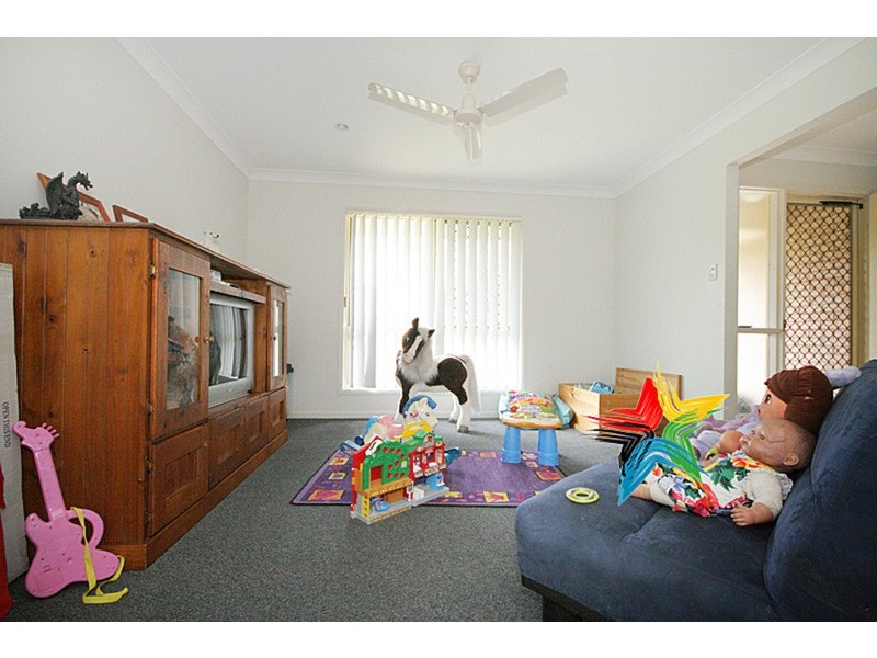 28 Elderberry Drive, Jimboomba QLD 4280