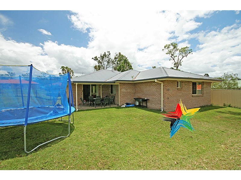 28 Elderberry Drive, Jimboomba QLD 4280