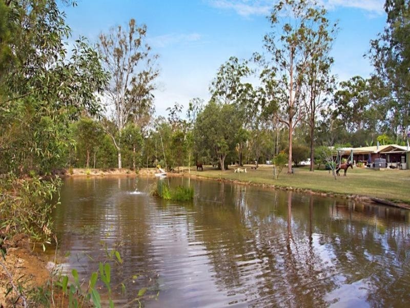 Jimboomba QLD 4280