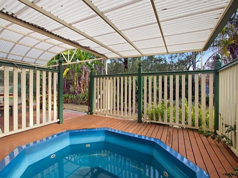Jimboomba QLD 4280