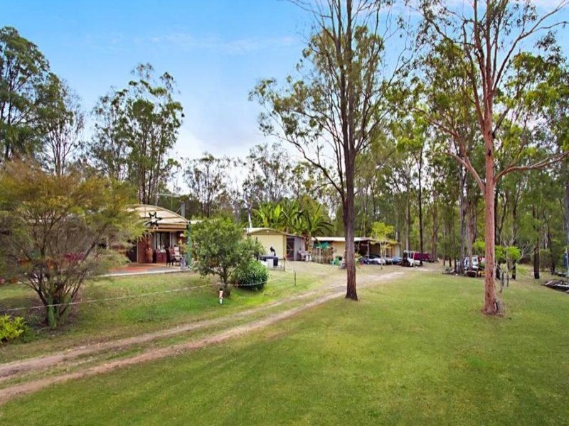 Jimboomba QLD 4280
