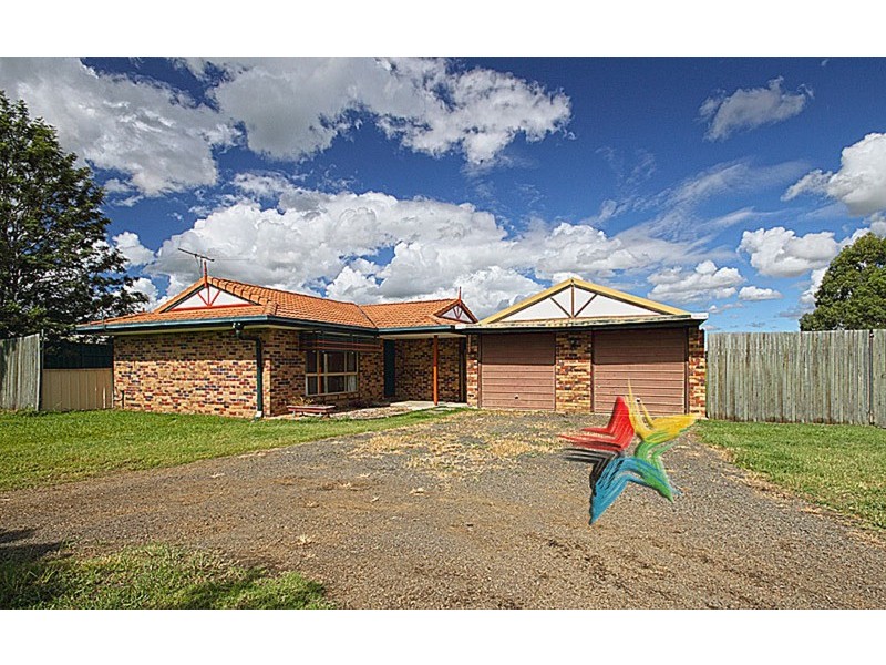 Cedar Grove QLD 4285