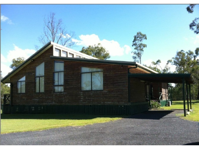 Jimboomba QLD 4280