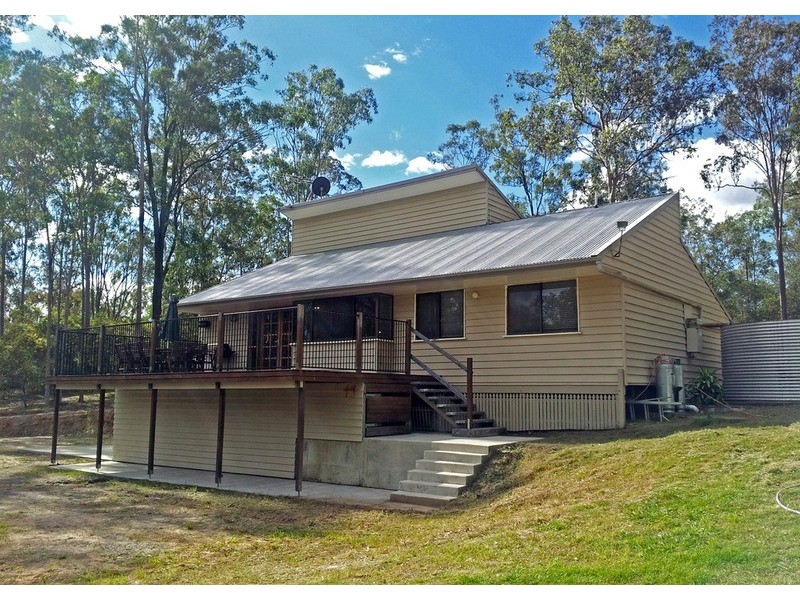 Jimboomba QLD 4280