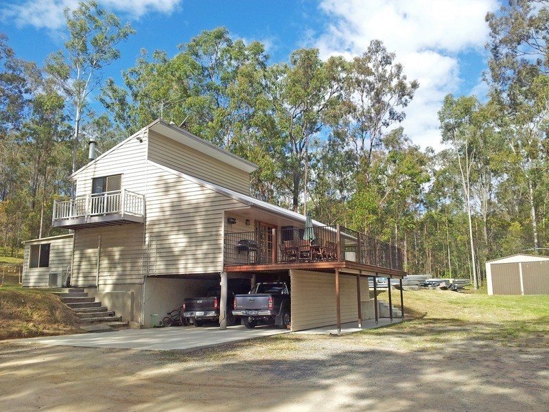Jimboomba QLD 4280