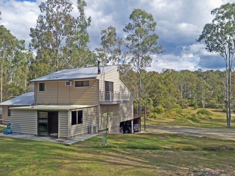 Jimboomba QLD 4280