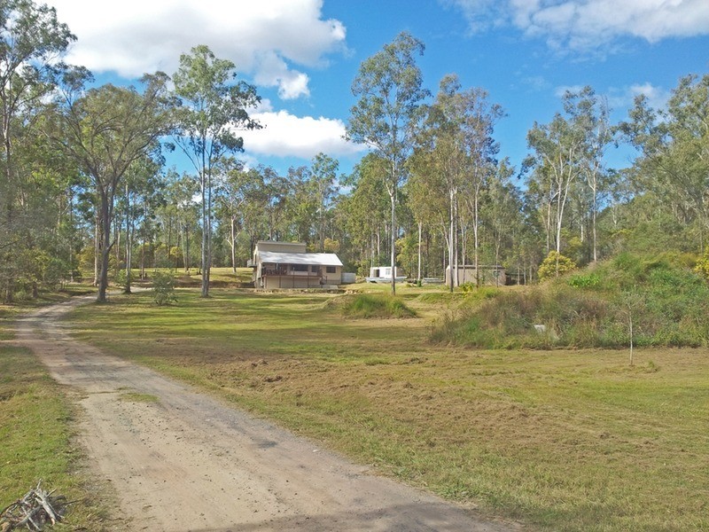 Jimboomba QLD 4280