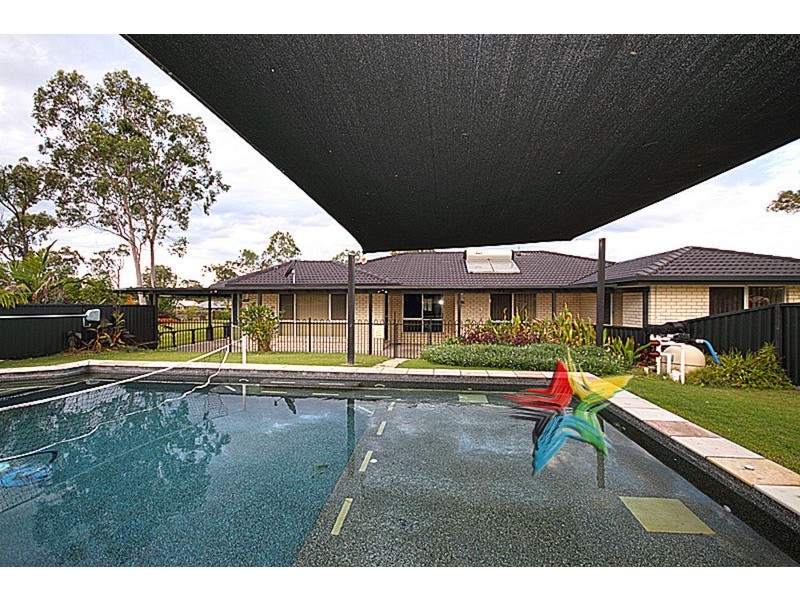 1-3 Lilly Pilly  Court, Jimboomba QLD 4280