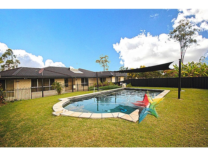 1-3 Lilly Pilly  Court, Jimboomba QLD 4280