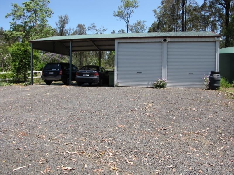 Jimboomba QLD 4280