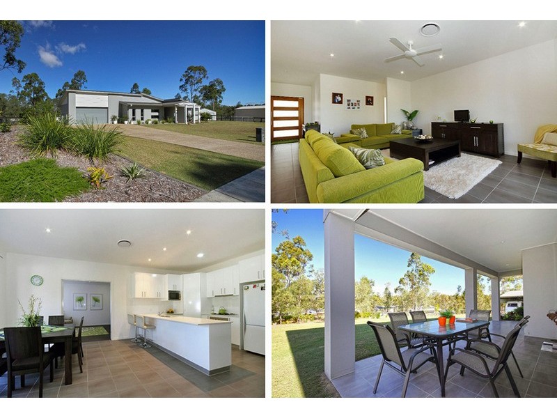 52-54 Riverbend Boulevard, Jimboomba QLD 4280