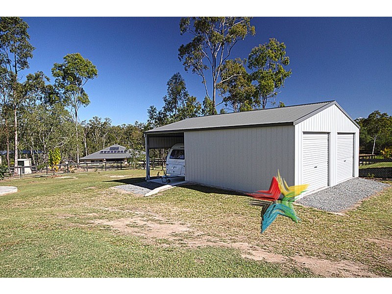 52-54 Riverbend Boulevard, Jimboomba QLD 4280