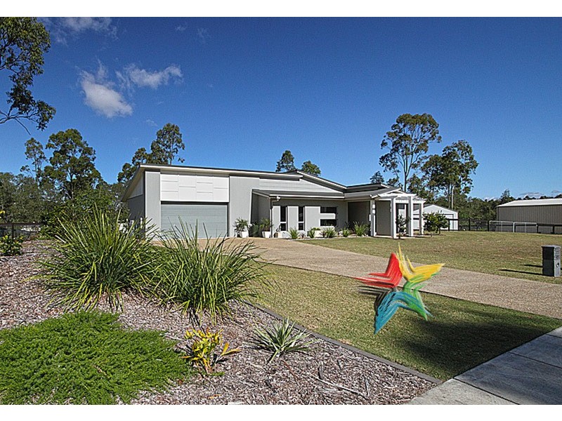 52-54 Riverbend Boulevard, Jimboomba QLD 4280