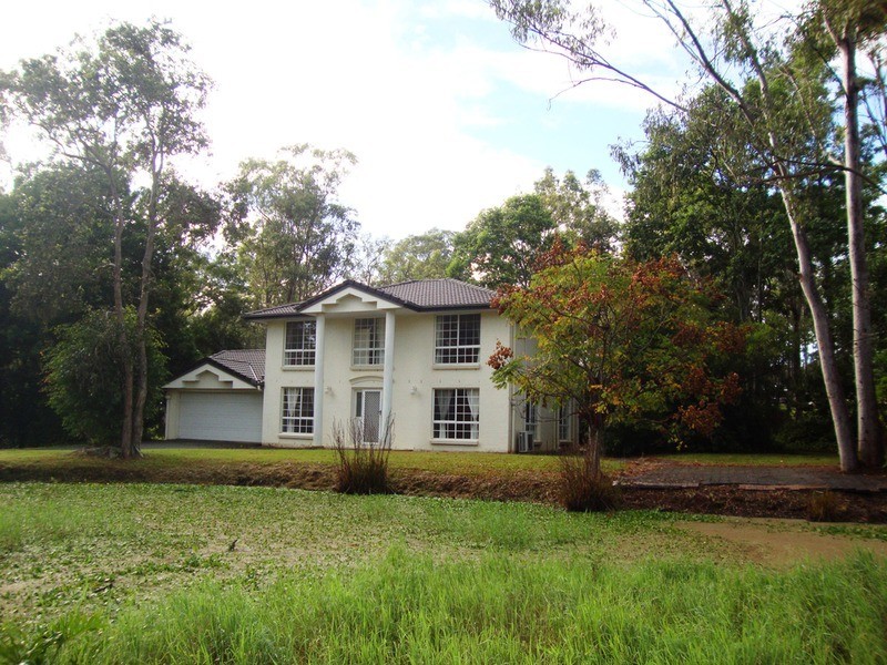 Greenbank QLD 4124