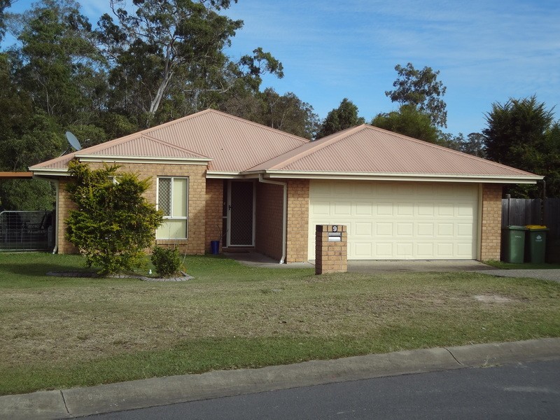 9 Weeping Fig Court, Jimboomba QLD 4280