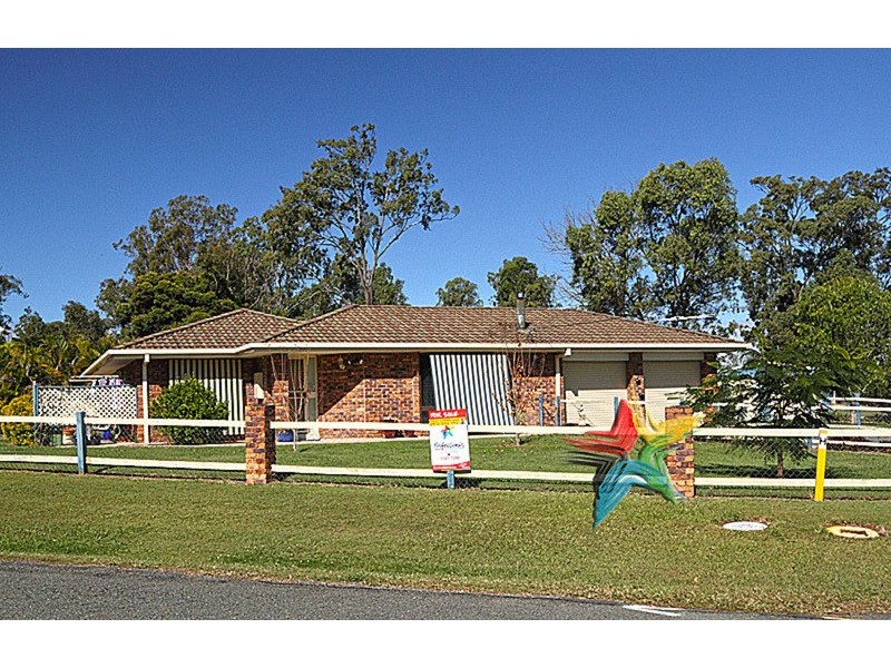 48-50 Arthy Drive, Cedar Grove QLD 4285