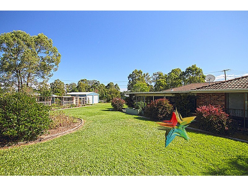 48-50 Arthy Drive, Cedar Grove QLD 4285
