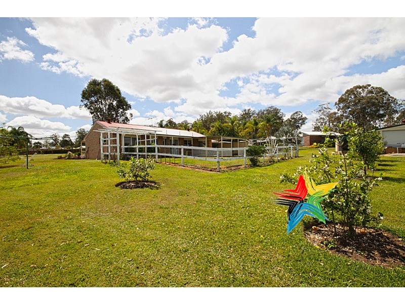 7 Pearson Court, Cedar Grove QLD 4285