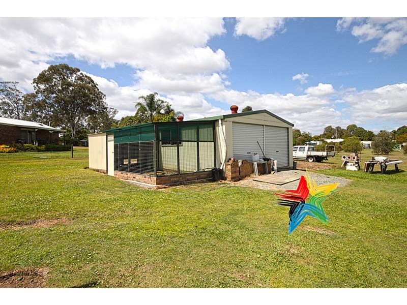 7 Pearson Court, Cedar Grove QLD 4285