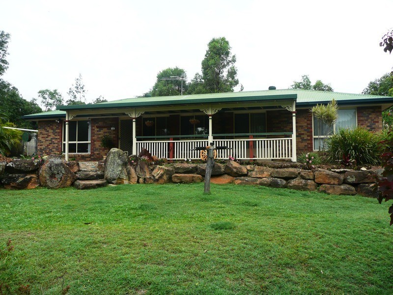 Cedar Vale QLD 4285