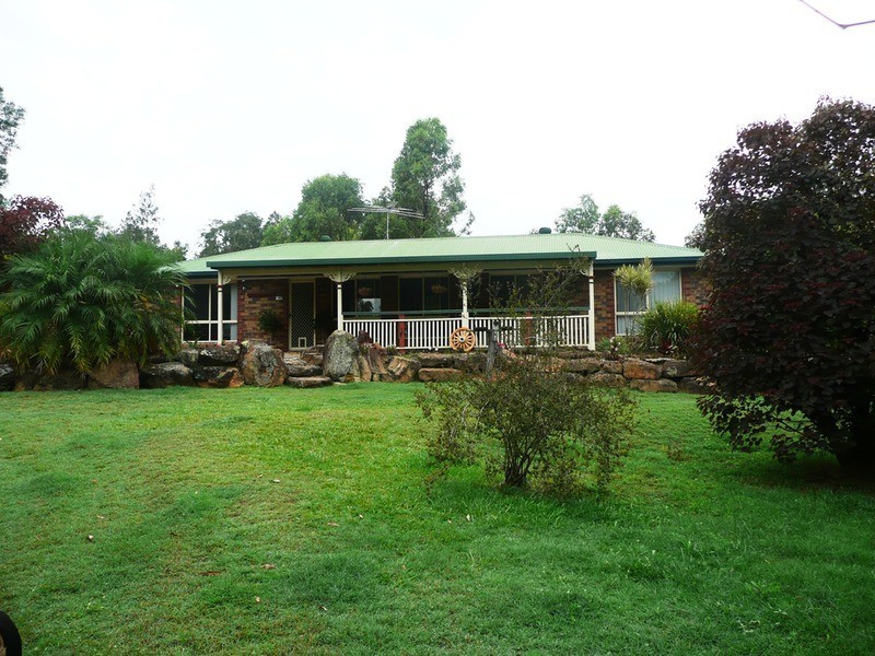 Cedar Vale QLD 4285