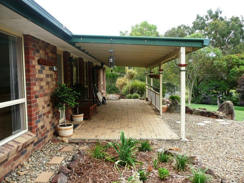 Cedar Vale QLD 4285