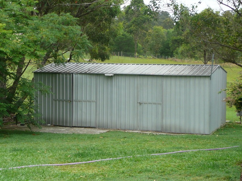 Cedar Vale QLD 4285