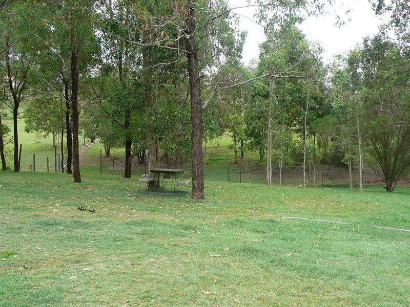 Cedar Vale QLD 4285