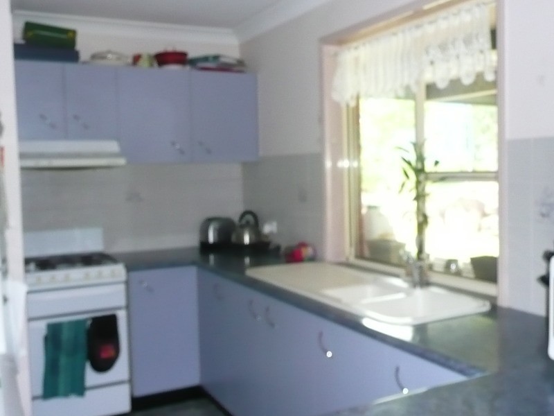 Cedar Vale QLD 4285