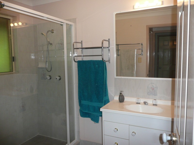 Cedar Vale QLD 4285