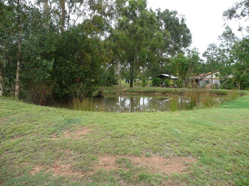 Cedar Vale QLD 4285