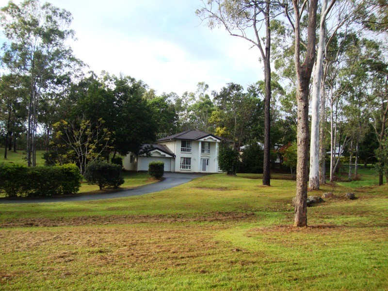 Greenbank QLD 4124