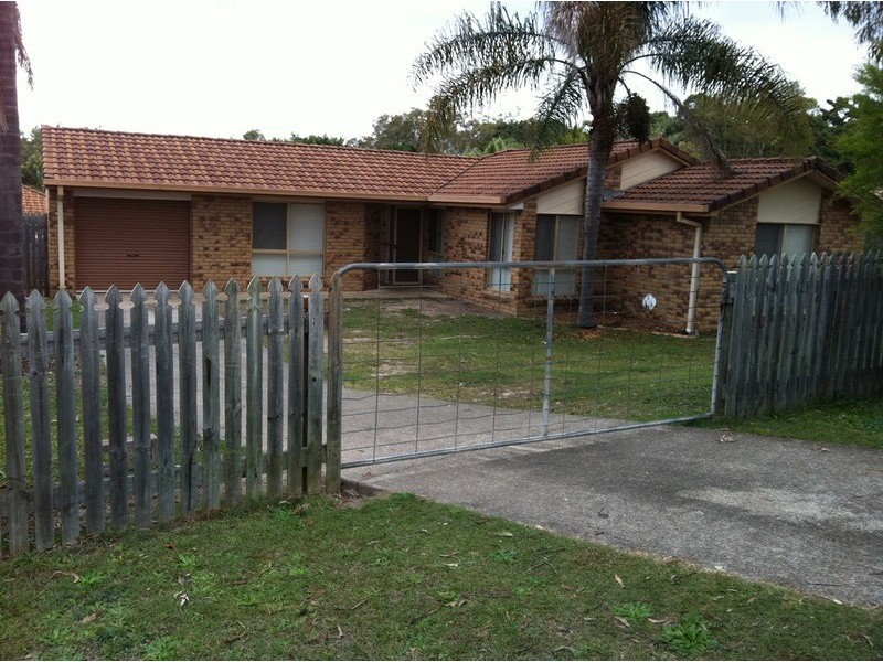 Boronia Heights QLD 4124