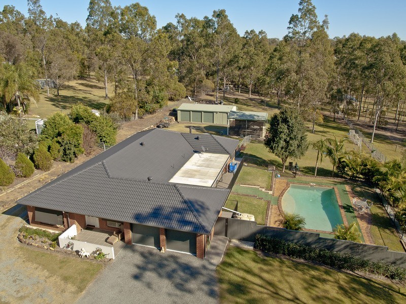 43 Peppertree Drive, Jimboomba QLD 4280