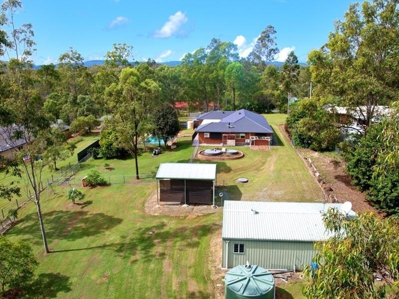 43 Peppertree Drive, Jimboomba QLD 4280