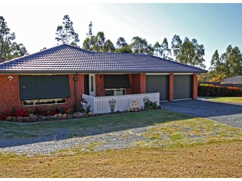 43 Peppertree Drive, Jimboomba QLD 4280