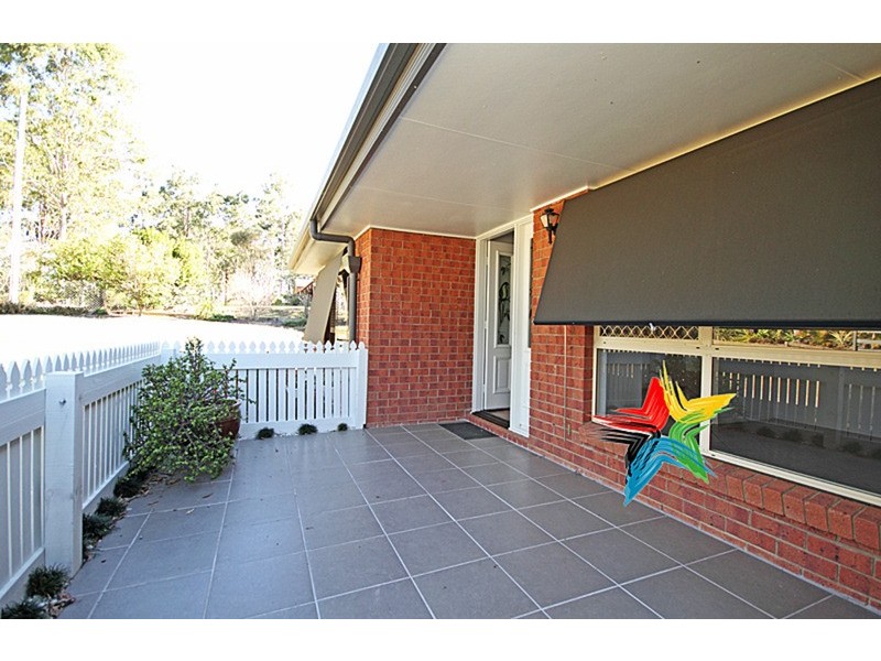 43 Peppertree Drive, Jimboomba QLD 4280