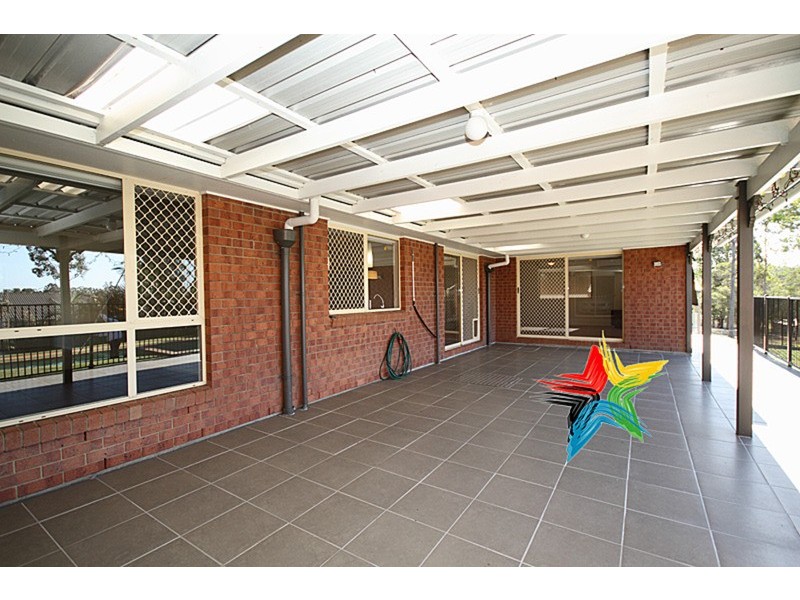 43 Peppertree Drive, Jimboomba QLD 4280
