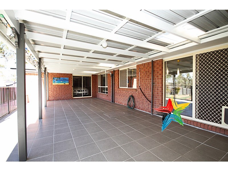 43 Peppertree Drive, Jimboomba QLD 4280