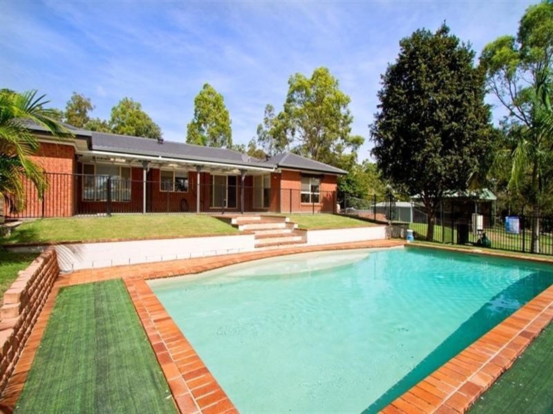 43 Peppertree Drive, Jimboomba QLD 4280