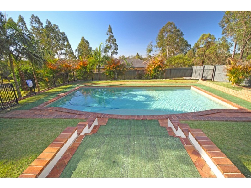 43 Peppertree Drive, Jimboomba QLD 4280