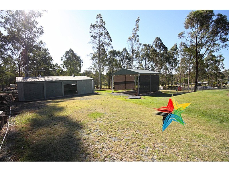 43 Peppertree Drive, Jimboomba QLD 4280