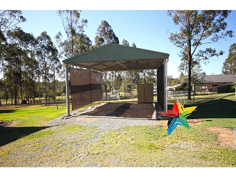 43 Peppertree Drive, Jimboomba QLD 4280
