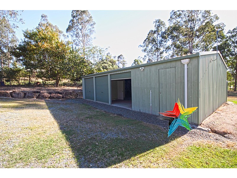 43 Peppertree Drive, Jimboomba QLD 4280