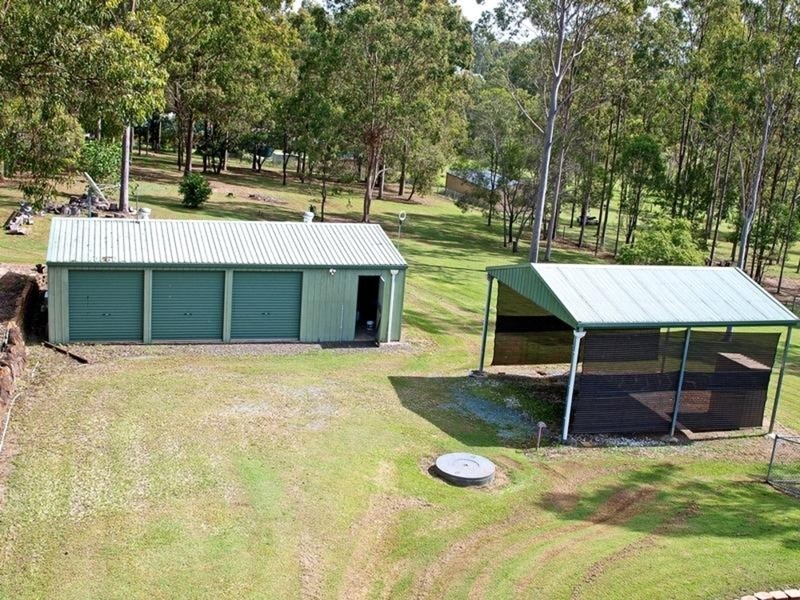 43 Peppertree Drive, Jimboomba QLD 4280