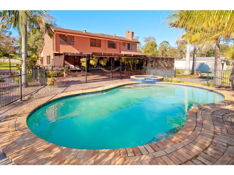 157-165 Alfred Road, Logan Village QLD 4207