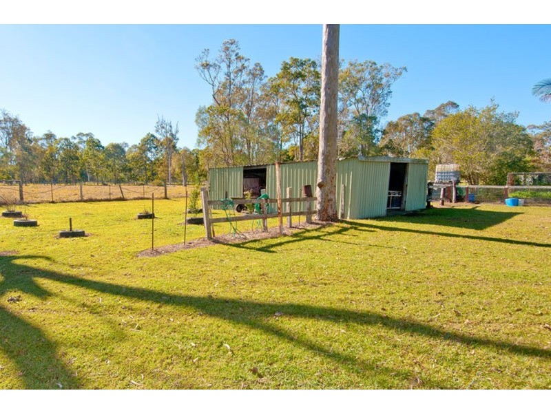 157-165 Alfred Road, Logan Village QLD 4207