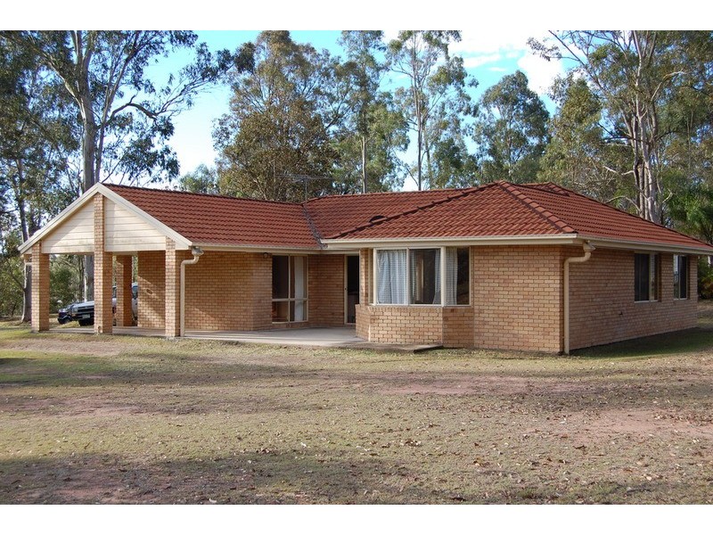 Jimboomba QLD 4280